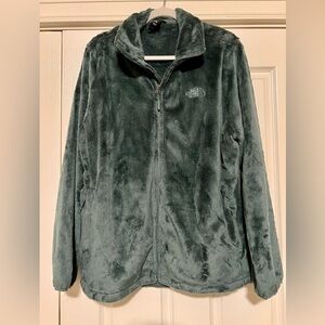 Women’s North Face Osito Fleece jacket XXL NWOT